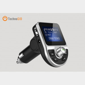 GPS Tracker