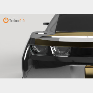 Автолампи та фари