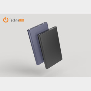Зарядки Power Bank