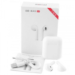Навушники Bluetooth I10 max 
