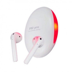 Навушники Bluetooth P80pro 