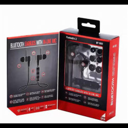 Навушники Bluetooth SY BT550 