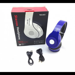 Навушники Bluetooth TM-003S 