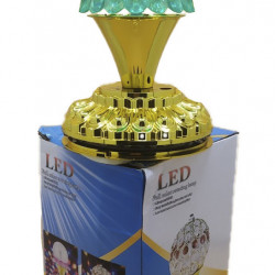 Лампа на постачанні цукорниця RGB RHD-98 (RD-5017) 