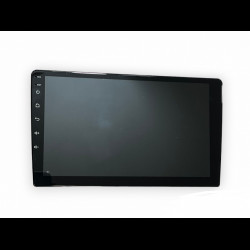 Автомагнітола на штатну рамку 10inch Android-9, GPS 1/16