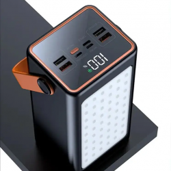 Powerbank Bilitong S-06 80000mAh