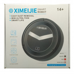 Робот пылесос XIMEIJIE smart robot (M-102) (24)