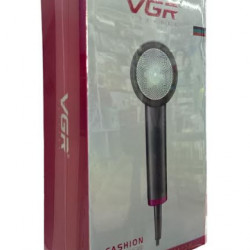Професійний фен VGR V400 (2000Вт) (24шт)