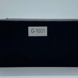 Годинник GIFTBOX G1001 (2 рожевого золота / 1 золото / 2 срібла) (50шт)