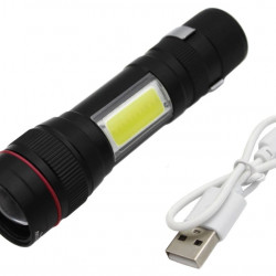 фонарик X-BAIL BL-520-T6