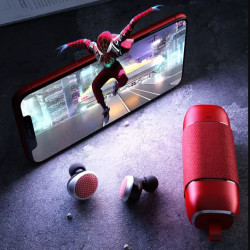 Навушники WIRELESS VJ212 