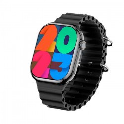 Наручний годинник Smart V9 PRO MAX (2 ремінці) 
