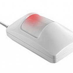 Датчик руху для сигналізації GSM 433 Hz (300)