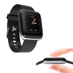 Наручний годинник Smart W5 