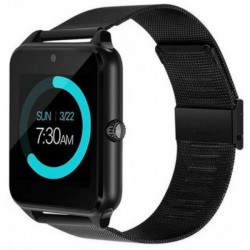 Наручний годинник Smart Z6