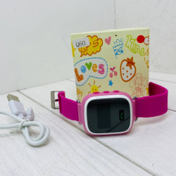 Дитячий наручний годинник Smart Q60 (100)
