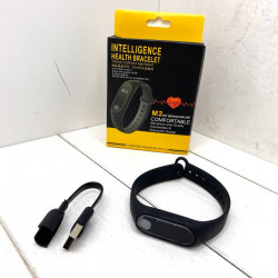 Фітнес браслет Smart Band M2 (200)