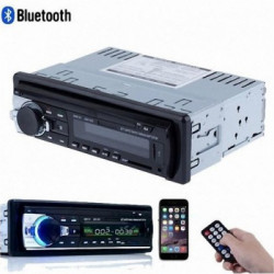 Магнітола JSD-520-530 з usb зарядкою та BT (20)