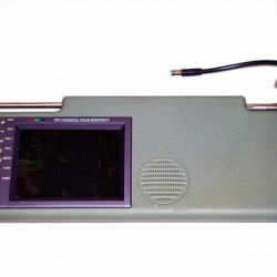 Козирок Player 7inch sun-visor TFT-LCD COLOR TV