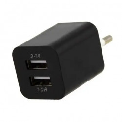 Адаптер 2100 2USB