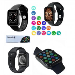 Розумний смарт годинник Smart Watch 6