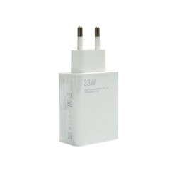 USB 33W адаптер