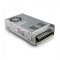 Адаптер 24V 20A METAL 