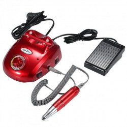 Машинка для педикюру Beauty nail DM-9-1/208 будьте уважні, працює від 110v і 220v!!!!! 