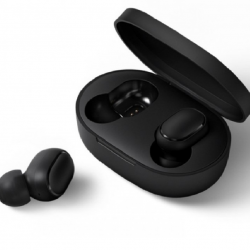 Бездротові вакуумні навушники Xiaomi Redmi Air Dots Bluetooth 5.0