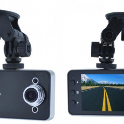 Автомобільний відеореєстратор DVR K6000 Full HD Vehicle Blackbox DVR 1080p