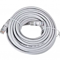 Патчкорд для інтернету LAN 10m 13525-9 