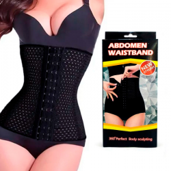Корсет 360 Abdomen для корекції талії, M XL XXXL