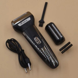 Електробритва GM-7723 ProGemei 
