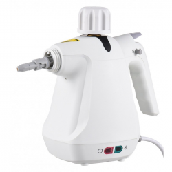 Відпарювач з функцією пароочисника Steam Cleaner 958