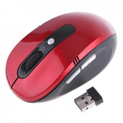 Мишка MOUSE G108 WIRELESS MOUSE G108 WIRELESS