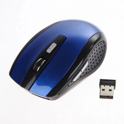 Мишка MOUSE G109 WIRELESS MOUSE G109 WIRELESS