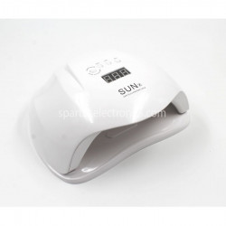 Лампа для нігтів Sun X Beauty nail 54w / FD 160A 