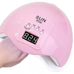 Лампа для нігтів Sun 5 FIVE Beauty nail 48w USB 