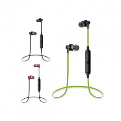 Навушники вакуумні з мікрофоном MDR B930BL + BT AWEI (130) в уп. 130 шт.