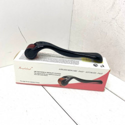 Дермароллер MicroNeedle Therapy System Roller (Mengshahayd) / ART-0298 (замовлення від 10шт) (200шт)