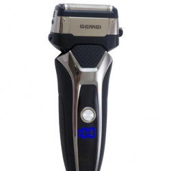 Електробритва GM-500 Gemei 