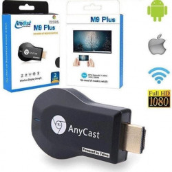 Screen mirroring HDMI  M9 Power з USB