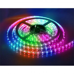 Стрічка LED 3528 - 12V МІКС КОЛЬОРІВ !!!!