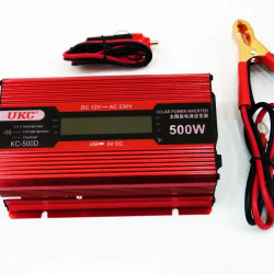 Преобразователь AC/DC KC-500D 500W + lcd