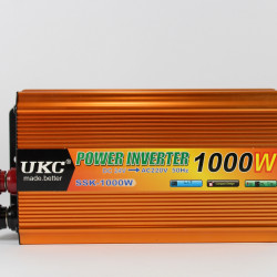 Преобразователь AC/DC SSK 1000W 24V (40) в уп. 40шт.