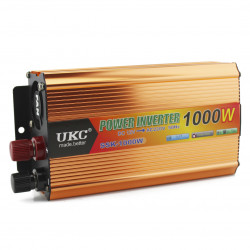 Преобразователь AC/DC 1000W 12V SSK (40)