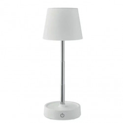Настільна складна сенсорна лампа 11-28 см TABLE LAMP HY 8816 (80)