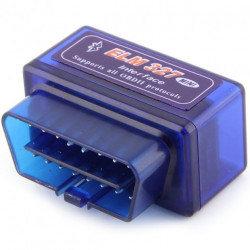 OBD2 ELM327 Mini BT версія 1.5 (500)