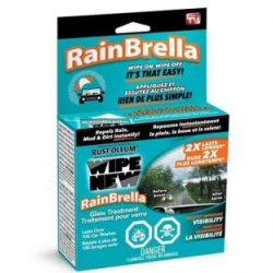Набор антидождь RainBrella / 9237 (120шт)