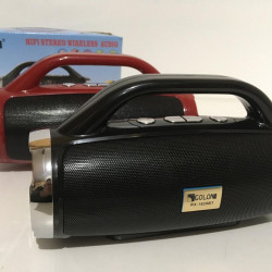 Радио GOLON RX-1829 BT BOOMBOX (30шт)